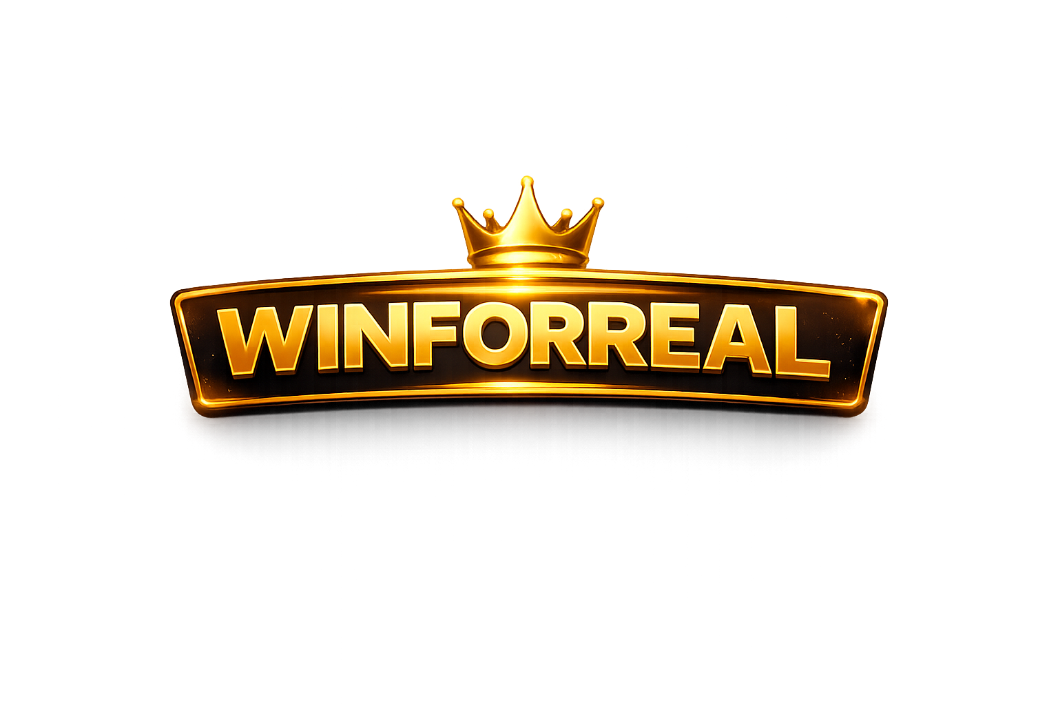 WinForReal